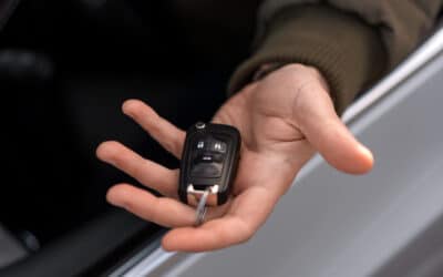 7 Shocking Truths About Car Key Chip Replacement in Boise