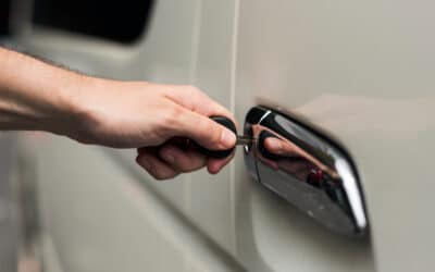 Changing Locks on a Car. Is it Critical for Used Vehicles?