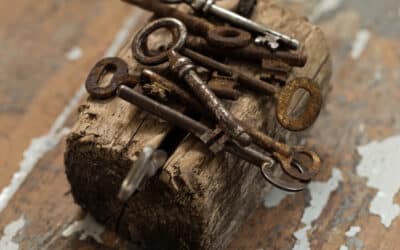 10 Mind-Bending Facts About Harry Houdini the Locksmith